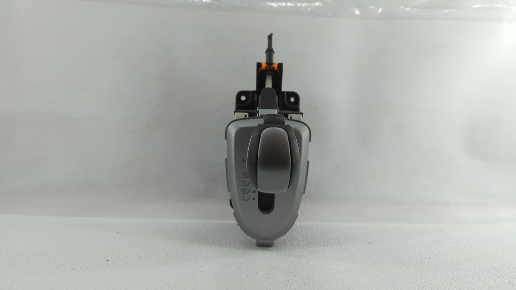 2013 Dodge Avenger Floor Shift