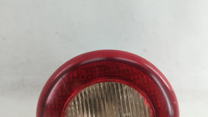 2006-2011 Chevrolet Hhr Tail Light Assembly Driver Left OEM P/N:16532493 15875406 Fits 2006 2007 2008 2009 2010 2011 OEM Used Auto Parts - Oemusedautoparts1.com