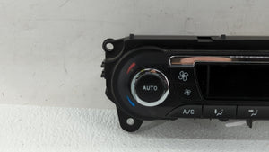 2013 Ford Focus Climate Control Module Temperature AC/Heater Replacement P/N:BM5T-18C612-AL BM5T-18C612-AK Fits 2014 OEM Used Auto Parts - Oemusedautoparts1.com 