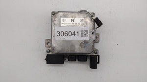 2014-2014 Subaru Impreza Chassis Control Module Ccm Bcm Body Control - Oemusedautoparts1.com 