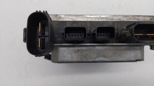 2014-2014 Subaru Impreza Chassis Control Module Ccm Bcm Body Control - Oemusedautoparts1.com 