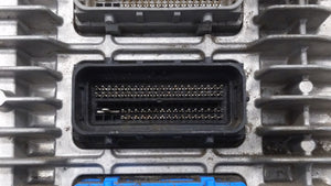 2017 Buick Regal PCM Engine Computer ECU ECM PCU OEM P/N:12666068 12667002 Fits 2018 2019 OEM Used Auto Parts