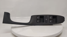 2009 Volkswagen Cc Master Power Window Switch Replacement Driver Side Left Fits OEM Used Auto Parts - Oemusedautoparts1.com