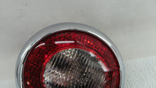 2006-2011 Chevrolet Hhr Tail Light Assembly Driver Left OEM P/N:16532493 15875406 Fits 2006 2007 2008 2009 2010 2011 OEM Used Auto Parts - Oemusedautoparts1.com 