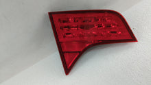 2006-2011 Honda Civic Tail Light Assembly Driver Left OEM Fits 2006 2007 2008 2009 2010 2011 OEM Used Auto Parts - Oemusedautoparts1.com 