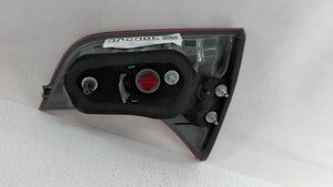 2006-2011 Honda Civic Tail Light Assembly Driver Left OEM Fits 2006 2007 2008 2009 2010 2011 OEM Used Auto Parts - Oemusedautoparts1.com 