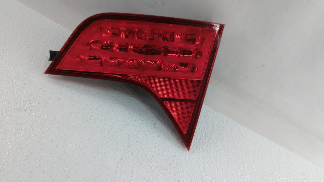 2006-2011 Honda Civic Tail Light Assembly Passenger Right OEM Fits 2006 2007 2008 2009 2010 2011 OEM Used Auto Parts