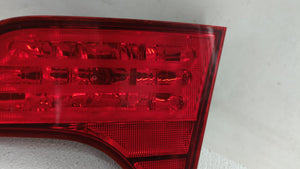 2006-2011 Honda Civic Tail Light Assembly Passenger Right OEM Fits 2006 2007 2008 2009 2010 2011 OEM Used Auto Parts