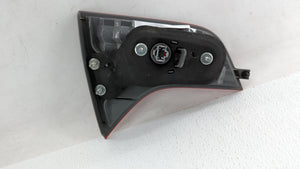 2006-2011 Honda Civic Tail Light Assembly Passenger Right OEM Fits 2006 2007 2008 2009 2010 2011 OEM Used Auto Parts