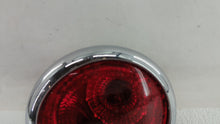 2006-2011 Chevrolet Hhr Tail Light Assembly Passenger Right OEM P/N:16532494 15821824 Fits 2006 2007 2008 2009 2010 2011 OEM Used Auto Parts
