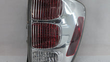 2008 Chevrolet Equinox Tail Light Assembly Passenger Right OEM P/N:548077 30796268 Fits 2005 2006 2007 2009 OEM Used Auto Parts - Oemusedautoparts1.com 