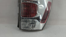 2008 Chevrolet Equinox Tail Light Assembly Passenger Right OEM P/N:548077 30796268 Fits 2005 2006 2007 2009 OEM Used Auto Parts - Oemusedautoparts1.com 