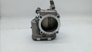 2016-2019 Kia Optima Throttle Body P/N:35100-2G600 Fits 2015 2016 2017 2018 2019 OEM Used Auto Parts - Oemusedautoparts1.com 