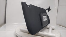 2011 Chrysler 200 Sun Visor Shade Replacement Passenger Right Mirror Fits OEM Used Auto Parts - Oemusedautoparts1.com