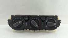 2012 Ford Focus Climate Control Module Temperature AC/Heater Replacement P/N:CM5T-19980-AE CM5T-19980-AC Fits OEM Used Auto Parts - Oemusedautoparts1.com 