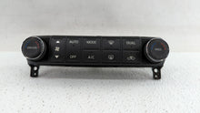 2007-2008 Nissan Maxima Climate Control Module Temperature AC/Heater Replacement P/N:96939 ZK30E 27500 ZK30A Fits 2007 2008 OEM Used Auto Parts - Oemusedautoparts1.com 