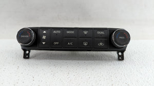 2007-2008 Nissan Maxima Climate Control Module Temperature AC/Heater Replacement P/N:96939 ZK30E 27500 ZK30A Fits 2007 2008 OEM Used Auto Parts - Oemusedautoparts1.com 