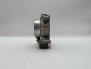 2012-2017 Chevrolet Traverse Throttle Body P/N:12670981AA 12632172BA Fits 2012 2013 2014 2015 2016 2017 2018 2019 OEM Used Auto Parts