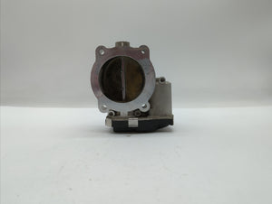 2012-2017 Chevrolet Traverse Throttle Body P/N:12670981AA 12632172BA Fits 2012 2013 2014 2015 2016 2017 2018 2019 OEM Used Auto Parts