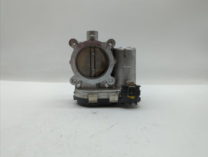 2015-2018 Mercedes-Benz C300 Throttle Body P/N:A 270 141 00 25 2701410025 Fits 2013 2014 2015 2016 2017 2018 2019 2020 OEM Used Auto Parts