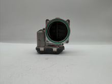 2007-2012 Bmw X3 Throttle Body P/N:7 556 188 1354 7556118 Fits 2007 2008 2009 2010 2011 2012 2013 OEM Used Auto Parts