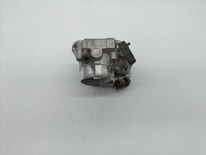 2011-2015 Hyundai Sonata Throttle Body P/N:35100-2G800 Fits 2011 2012 2013 2014 2015 2016 OEM Used Auto Parts