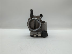 2010-2013 Hyundai Tucson Throttle Body P/N:35100-25400 35100-25200 Fits 2006 2007 2008 2009 2010 2011 2012 2013 OEM Used Auto Parts