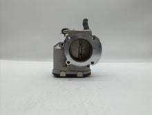 2010-2013 Hyundai Tucson Throttle Body P/N:35100-25400 35100-25200 Fits 2006 2007 2008 2009 2010 2011 2012 2013 OEM Used Auto Parts