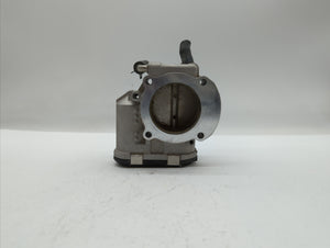 2010-2013 Hyundai Tucson Throttle Body P/N:35100-25400 35100-25200 Fits 2006 2007 2008 2009 2010 2011 2012 2013 OEM Used Auto Parts