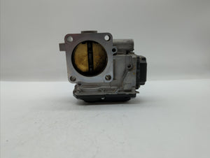 2010-2014 Acura Tsx Throttle Body P/N:GMD7E GME1A Fits 2010 2011 2012 2013 2014 OEM Used Auto Parts