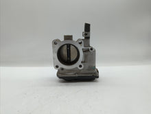 2013-2019 Nissan Sentra Throttle Body P/N:3RA60-01 C 3RA60-01 E Fits 2013 2014 2015 2016 2017 2018 2019 OEM Used Auto Parts