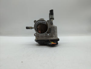 2012-2019 Hyundai Accent Throttle Body P/N:35100-2B310 5302-1S02 Fits 2012 2013 2014 2015 2016 2017 2018 2019 OEM Used Auto Parts