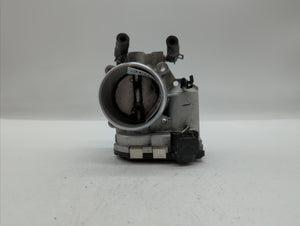 2009-2014 Hyundai Genesis Throttle Body P/N:35100-2C300 Fits 2009 2010 2011 2012 2013 2014 OEM Used Auto Parts