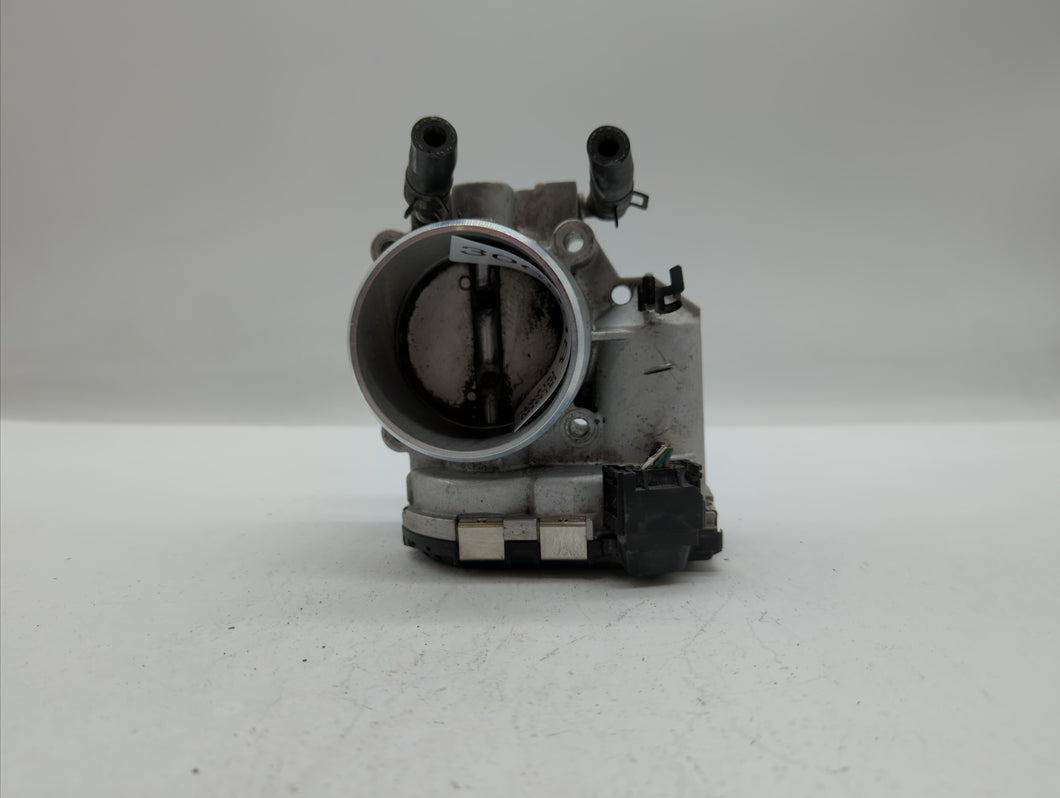 2009-2014 Hyundai Genesis Throttle Body P/N:35100-2C300 Fits 2009 2010 2011 2012 2013 2014 OEM Used Auto Parts