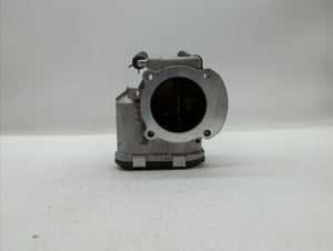 2009-2014 Hyundai Genesis Throttle Body P/N:35100-2C300 Fits 2009 2010 2011 2012 2013 2014 OEM Used Auto Parts