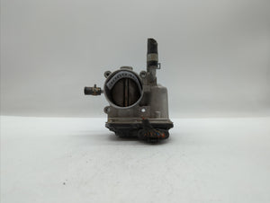 2012-2019 Hyundai Accent Throttle Body P/N:35100-2B310 5302-1S02 Fits 2012 2013 2014 2015 2016 2017 2018 2019 OEM Used Auto Parts