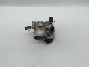 2012-2019 Hyundai Accent Throttle Body P/N:35100-2B310 5302-1S02 Fits 2012 2013 2014 2015 2016 2017 2018 2019 OEM Used Auto Parts