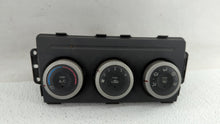 2009-2013 Mazda 6 Climate Control Module Temperature AC/Heater Replacement P/N:GS3L 61190C GS3L 61180E Fits OEM Used Auto Parts