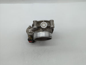 2012-2017 Chevrolet Equinox Throttle Body P/N:12670981AA 12632172BA Fits 2012 2013 2014 2015 2016 2017 2018 2019 OEM Used Auto Parts