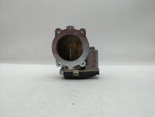 2012-2017 Chevrolet Equinox Throttle Body P/N:12670981AA 12632172BA Fits 2012 2013 2014 2015 2016 2017 2018 2019 OEM Used Auto Parts