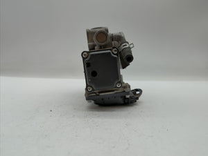 2010-2013 Honda Cr-V Throttle Body P/N:GMD7E GME1A Fits 2010 2011 2012 2013 2014 OEM Used Auto Parts