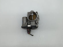 2007-2009 Saturn Aura Throttle Body P/N:668AA 186AA Fits 2007 2008 2009 2010 2011 2012 OEM Used Auto Parts