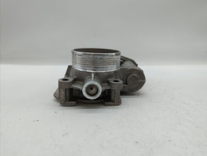 2007-2009 Saturn Aura Throttle Body P/N:668AA 186AA Fits 2007 2008 2009 2010 2011 2012 OEM Used Auto Parts