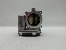 2013 Ford Fusion Throttle Body P/N:CM5E-9F991-AD CM5E-9F991-AC Fits 2012 2014 2015 2016 2017 OEM Used Auto Parts