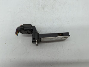 2012-2017 Gmc Terrain Mass Air Flow Meter Maf