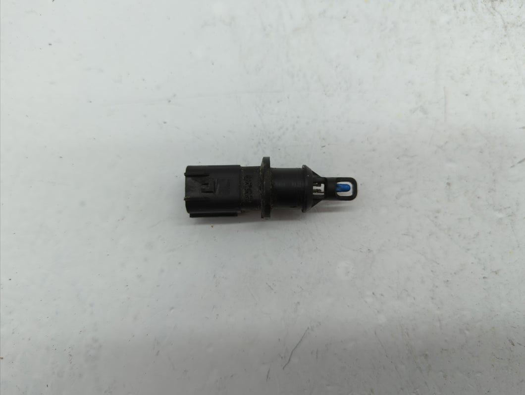 2010 Dodge Caravan Mass Air Flow Meter Maf