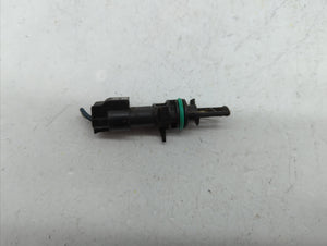 2014 Dodge Caravan Mass Air Flow Meter Maf