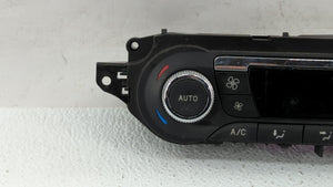 2015-2016 Ford Escape Climate Control Module Temperature AC/Heater Replacement P/N:CJ5T-18C612-BE CJ5T-18C612-BC Fits 2015 2016 OEM Used Auto Parts - Oemusedautoparts1.com 