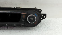 2015-2016 Ford Escape Climate Control Module Temperature AC/Heater Replacement P/N:CJ5T-18C612-BE CJ5T-18C612-BC Fits 2015 2016 OEM Used Auto Parts - Oemusedautoparts1.com 