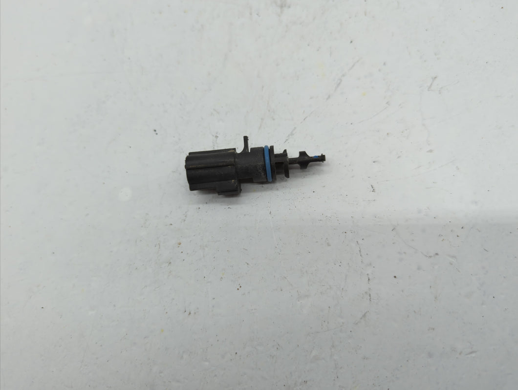 2014 Dodge Journey Mass Air Flow Meter Maf